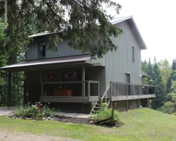 Cottage for Sale on Gull River