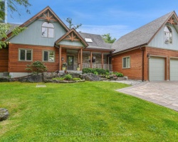 Cottage for Sale on Little Bald Lake