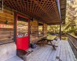 Property for Sale on 1374 Purbrook Road, Bracebridge (Draper)