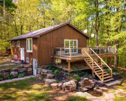 Property for Sale on 917 Portage Road, Lake of Bays (Franklin)