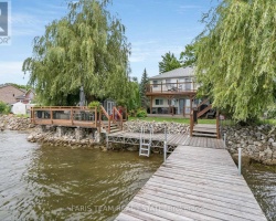 Cottage for Sale on Georgian Bay