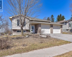 Property for Sale on 66 Calverley Street, Orillia