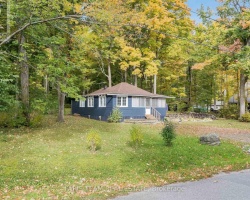 Property for Sale on 365 Robins Point Road, Tay (Victoria Harbour)