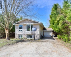 Property for Sale on 60 Tamarack Trail, Bracebridge (Monck (Bracebridge))