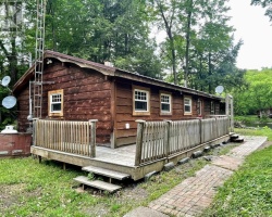 Property for Sale on 1143 SHERWOOD FOREST ROAD, 