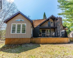 Cottage for Sale on Kennisis Lake