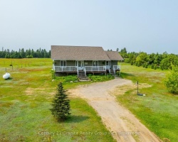 Property for Sale on 1190 Ritchie Falls Road, Minden Hills (Snowdon)