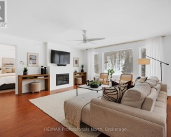 Cottage for Sale on Head Lake