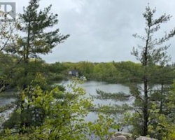 Cottage for Sale on Lake Muskoka