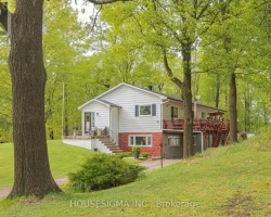 Property for Sale on 7470 Highway 35, Kawartha Lakes (Norland)