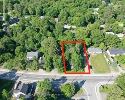 Property for Sale on 3172 Muskoka 169 Road, Muskoka Lakes