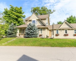 Cottage for Sale on Georgian Bay