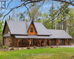 Property for Sale on 1040 Amelia Crescent, Gravenhurst (Morrison)