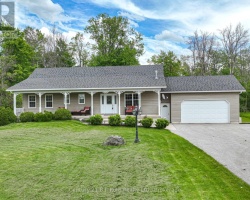 Cottage for Sale on Dalrymple Lake