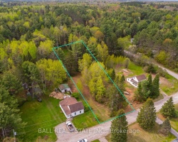 Property for Sale on 0 THE AVENUE, Kawartha Lakes (Kinmount)