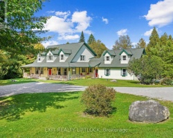 Property for Sale on 169 DUTCH LINE ROAD W, Galway-Cavendish and Harvey