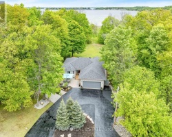 Property for Sale on 30 Bourgeois Beach Road, Tay (Victoria Harbour)