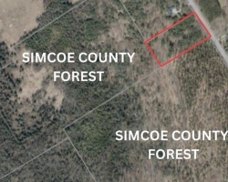 Property for Sale on Pt Lot 22 8Th Line N, Oro-Medonte