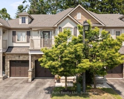 Property for Sale on 5 - 188 COLDWATER ROAD, 