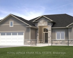 Cottage for Sale on Sturgeon Lake