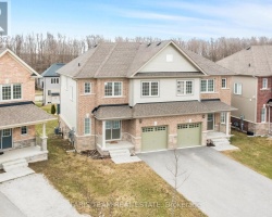 Property for Sale on 210 Isabella Drive, Orillia