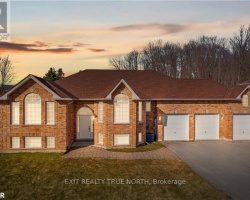Property for Sale on 1348 Hawk Ridge Crescent, Severn