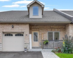 Property for Sale on 92 Lily Drive, Orillia