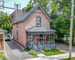 Property for Sale on 50 ALBERT STREET N, 