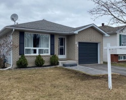 Property for Sale on 28 Courtney Crescent, Orillia