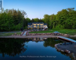 Property for Sale on 1076 Xavier Street, Gravenhurst (Morrison)