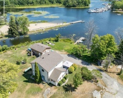 Property for Sale on 57 PORT SEVERN ROAD N, 