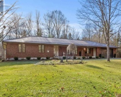 Property for Sale on 1140 Somerville 3Rd Concession, Kawartha Lakes (Somerville)