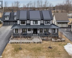 Property for Sale on 10 Georgian Grande Drive, Oro-Medonte