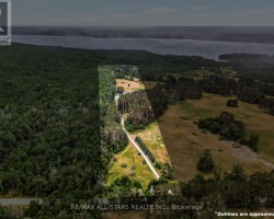 Property for Sale on 485 BURNT RIVER, 