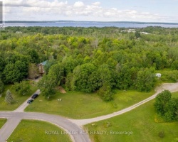 Property for Sale on 129 Hillside Drive, Georgian Bay (Baxter)