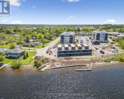 Cottage for Sale on Cameron Lake