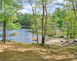 Cottage for Sale on Morrison Lake