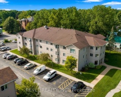 Property for Sale on 306 - 107 BOND STREET, 