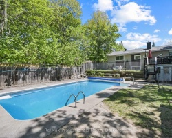 Property for Sale on 110 FRASER STREET, Gravenhurst (Muskoka (S))