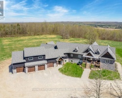 Property for Sale on 5385 Line 8 N, Oro-Medonte (Moonstone)
