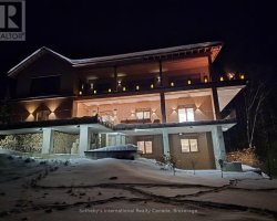 Cottage for Sale on Miskwabi Lake