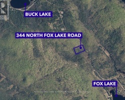 Property for Sale on 344 North Fox Lake Road, Huntsville (Stisted)