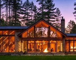 Property for Sale on Lot 2 (Thomas Rd) 1067 Thomas Road, Gravenhurst (Ryde)