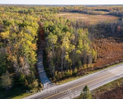 Property for Sale on 2085 MONCK ROAD, 