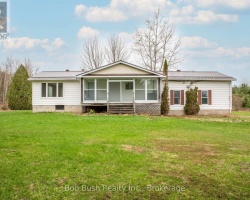 Property for Sale on 10596 12 Highway, Oro-Medonte