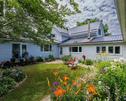 Property for Sale on 4077 MONCK ROAD, 