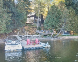 Property for Sale on 1005 OSGOODE ROAD, 