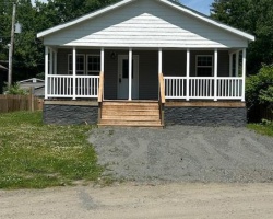 Property for Sale on 6 - 1701 HIGHWAY 11, 
