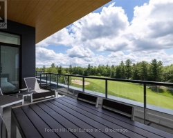 Property for Sale on 502 120 Carrick Trail, Gravenhurst (Muskoka (S))
