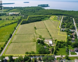 Property for Sale on 51 Balsam Road, Ramara